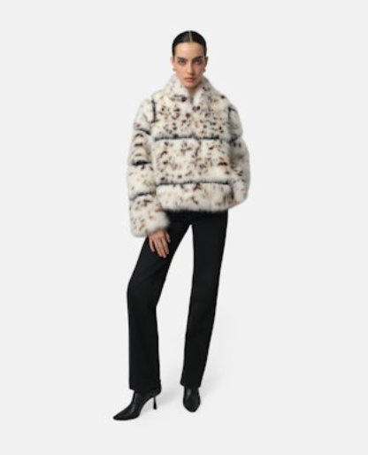 Sai Coat