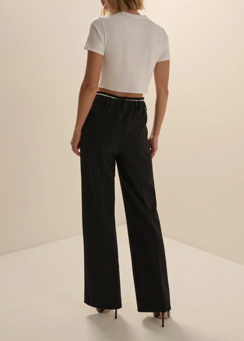 The Varsity Pant