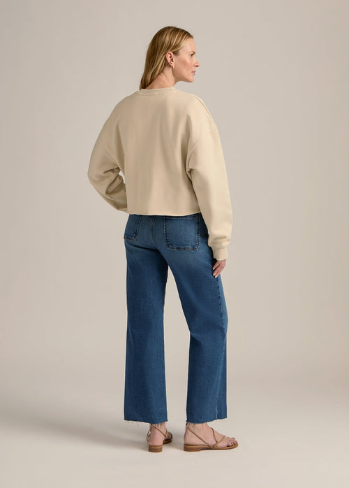 Collegiate Sweatshirt