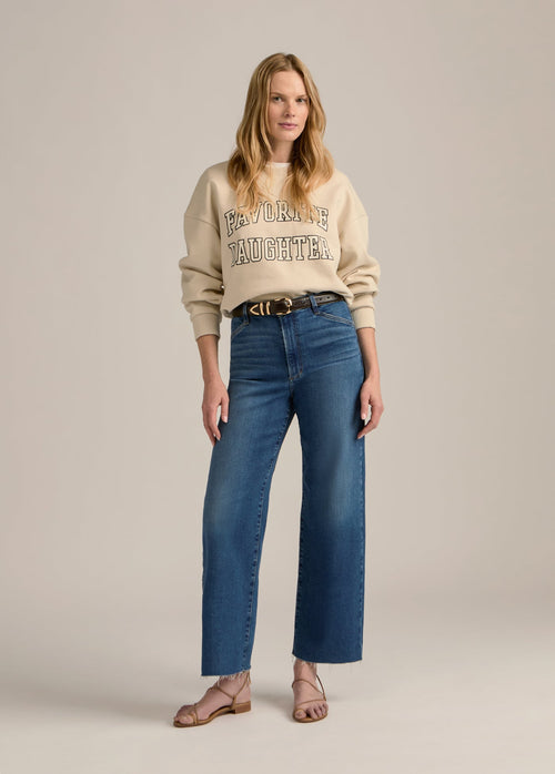 Collegiate Sweatshirt