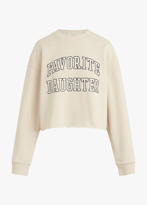 Collegiate Sweatshirt