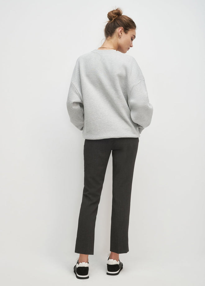 The Collegiate Sweatshirt