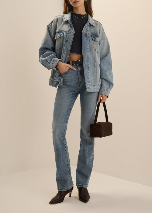 Bowery Jacket