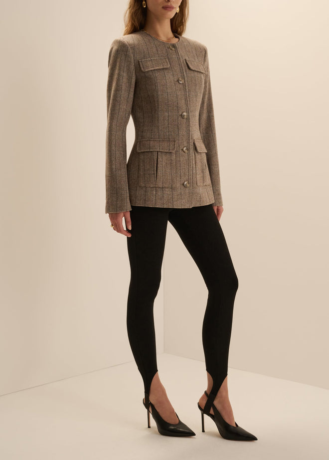 Spencer Jacket
