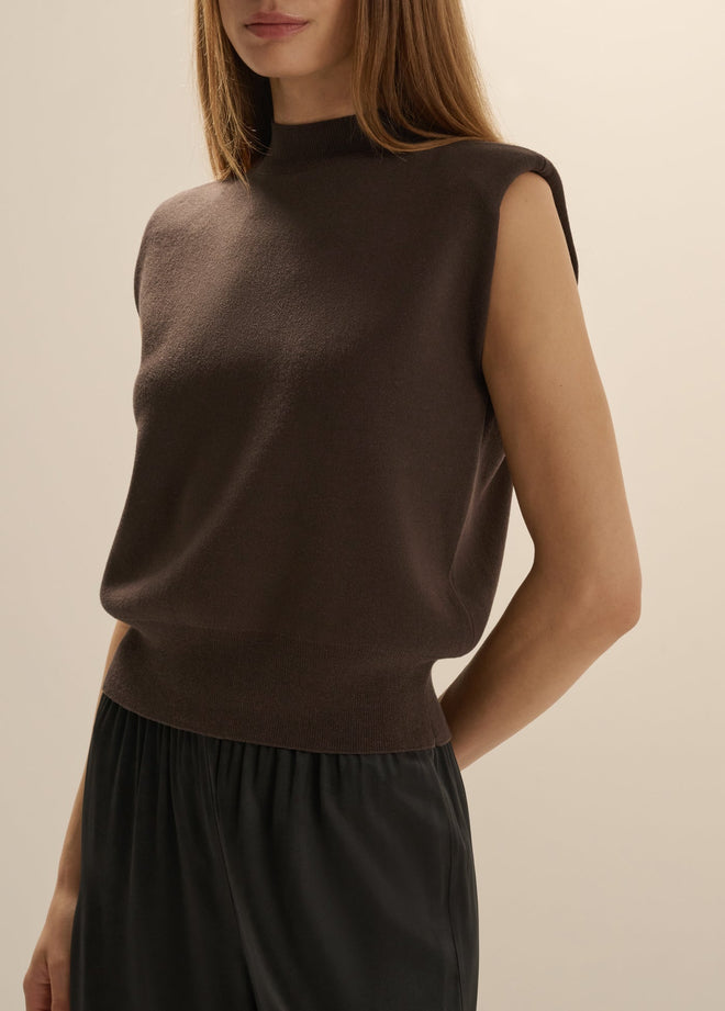 The Whitney Top