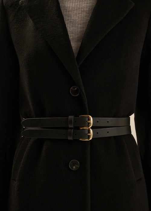 Double Take Belt