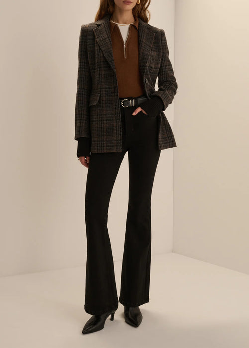 City Blazer