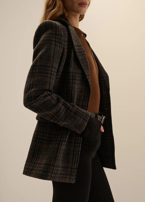 City Blazer