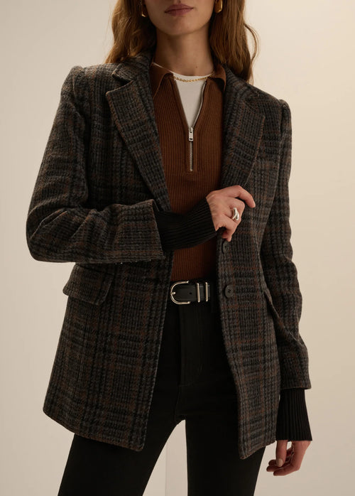 City Blazer
