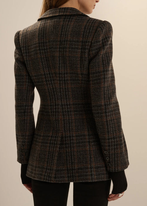 City Blazer