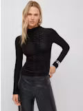 Velvet Top