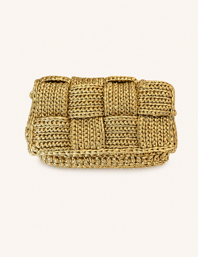 Rowan Crossbody