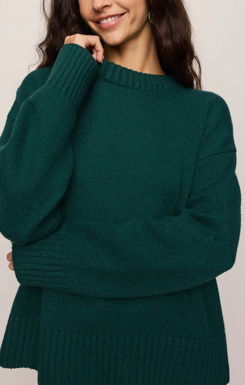 Cloud Sweater