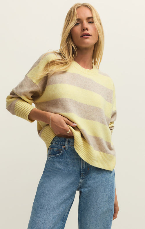 Cirrus Sweater