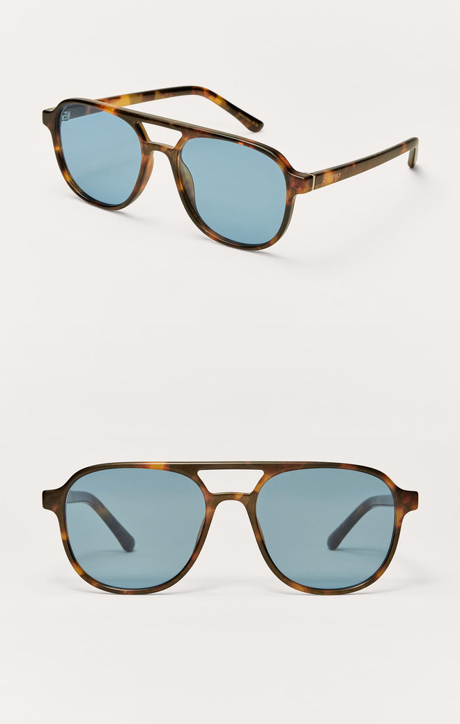 Tourist Glasses