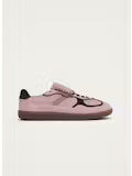 Tb.490 Club Suede