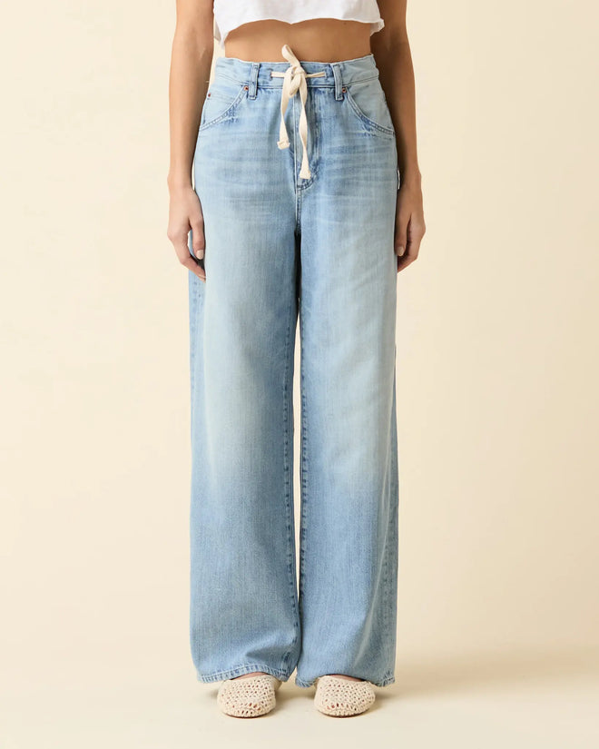 Luna Relaxed-Forever Yours