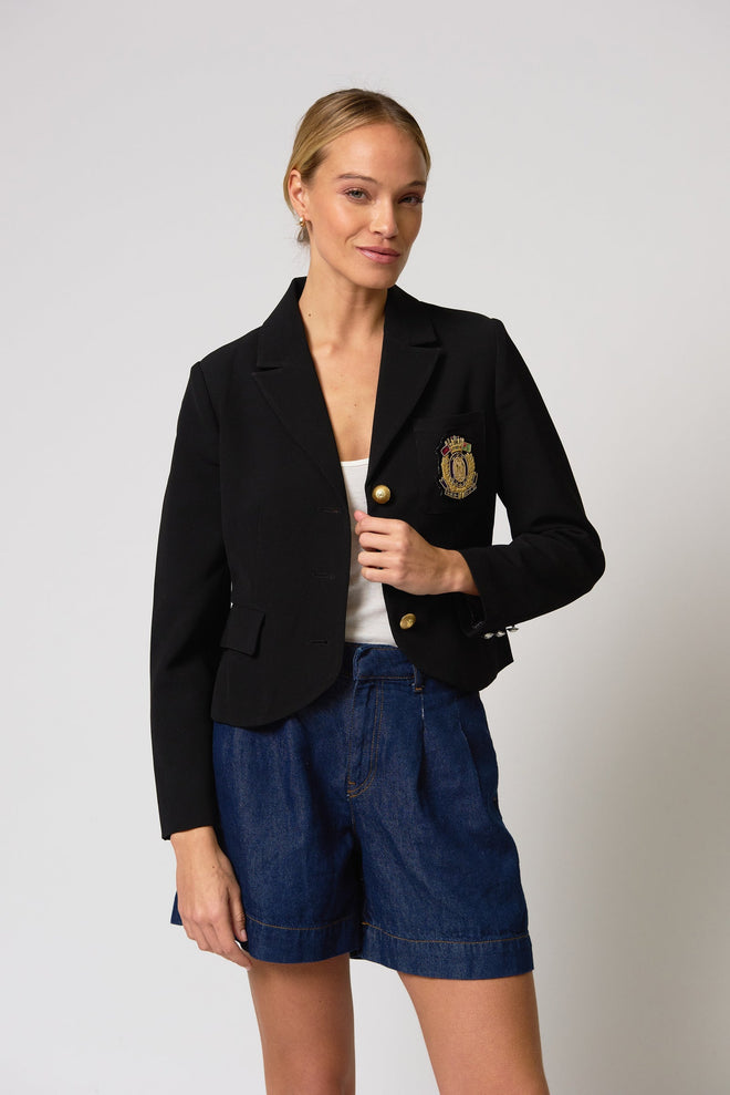 Paulie Blazer