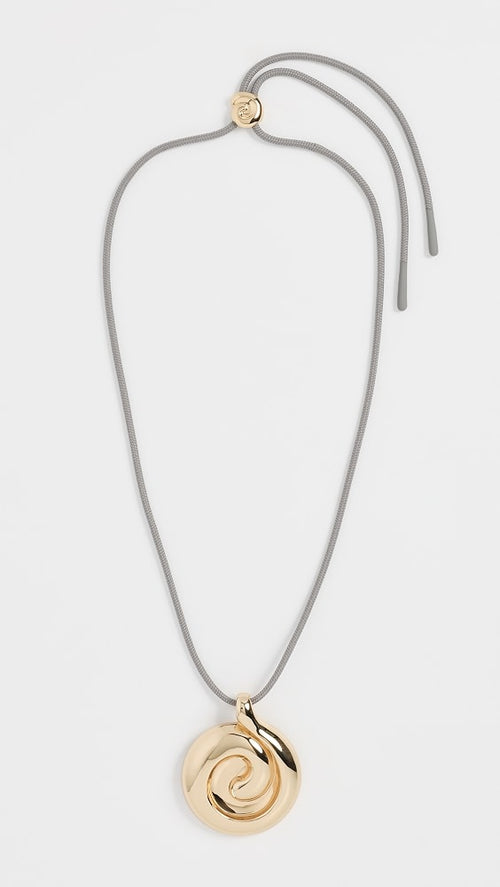 Nico Rope Necklace