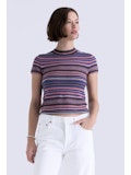 Selene Sweater Tee