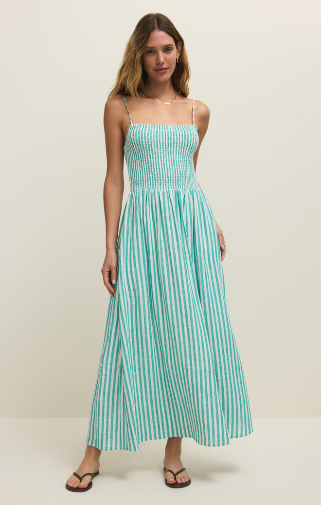 Bayside Midi Dress