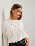 Kristell Sweater