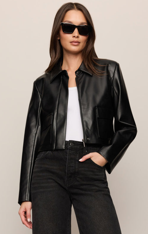 Ainsley Jacket