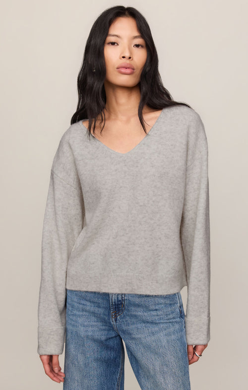 Cerro Sweater