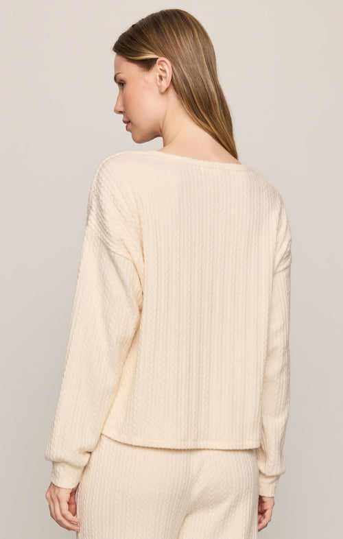 Daydreamer Top