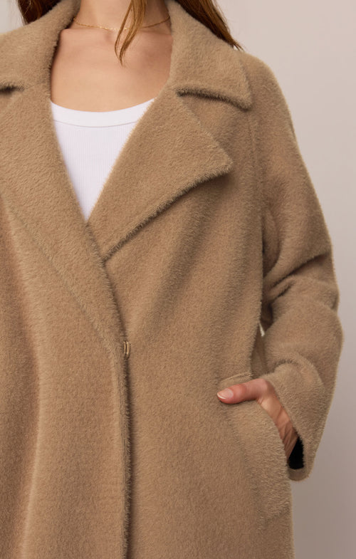 Crosby Coat
