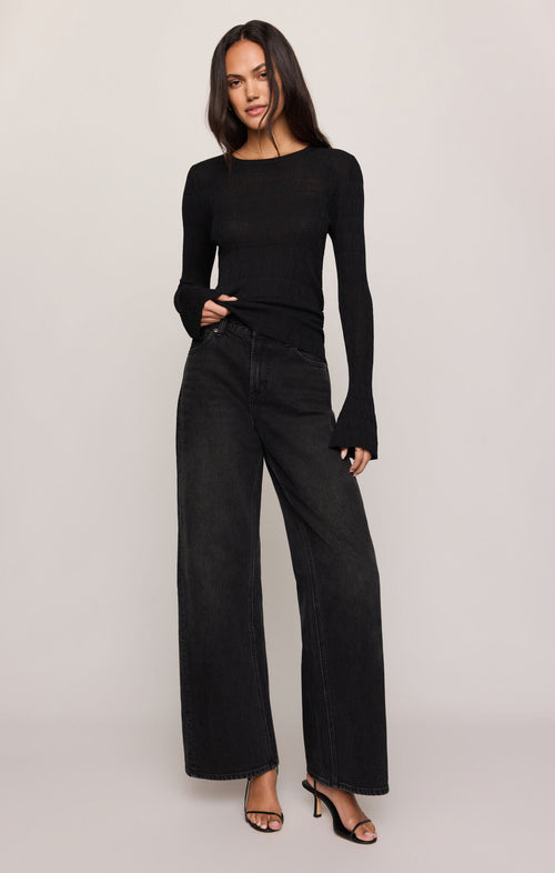 Free Fall Top