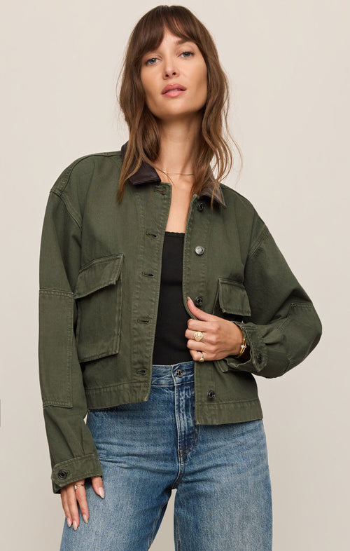 Rey Jacket