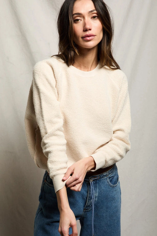 Ziggy Sweatshirt