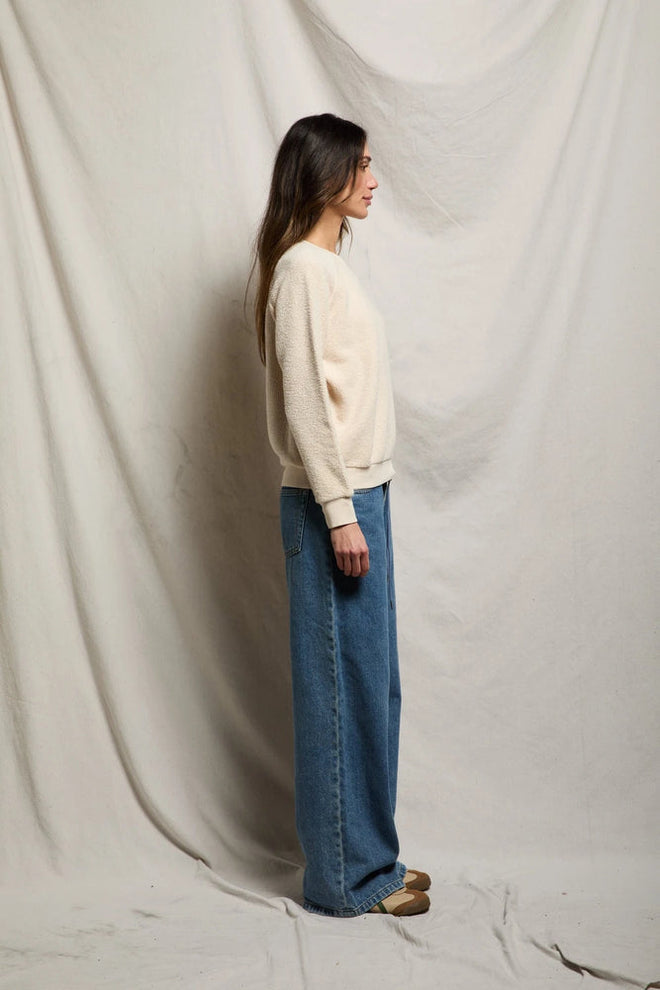 Ziggy Sweatshirt