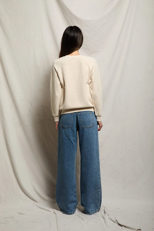 Ziggy Sweatshirt
