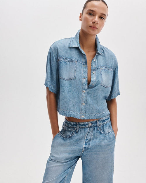 Miramar Abby Top