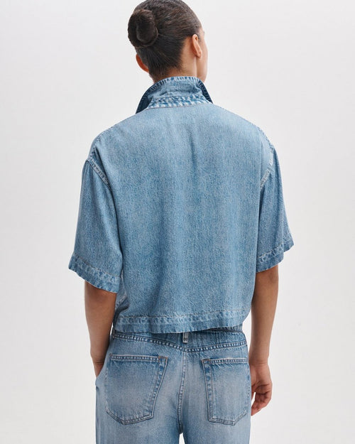 Miramar Abby Top