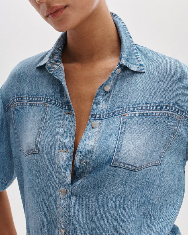 Miramar Abby Top