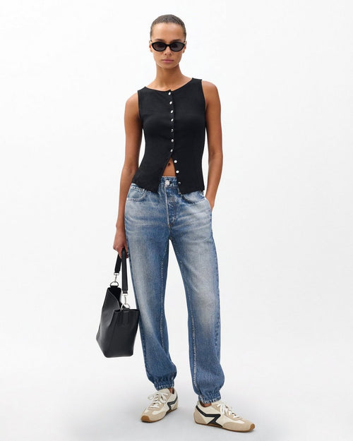 Miramar Terry Jogger