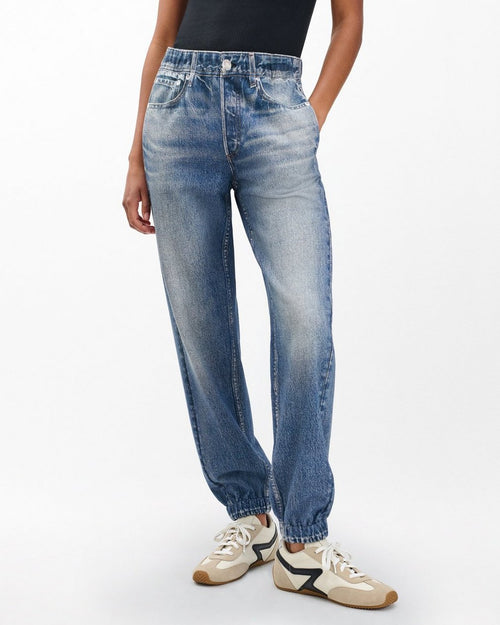 Miramar Terry Jogger