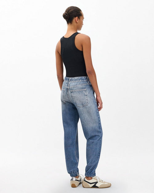 Miramar Terry Jogger