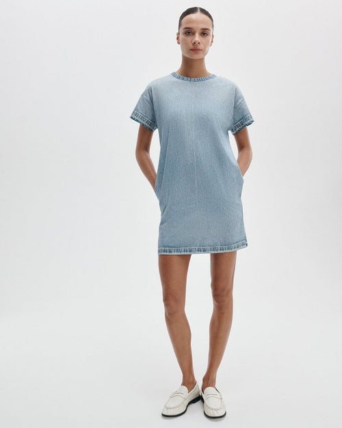 Miramar Kelly Dress
