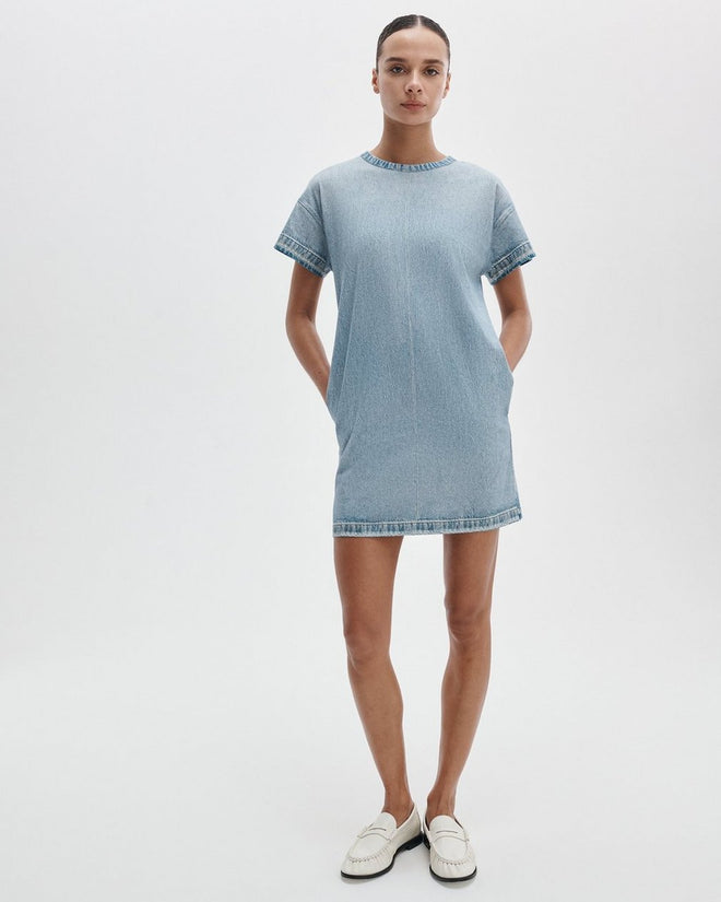 Miramar Kelly Dress