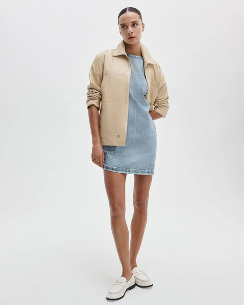 Miramar Kelly Dress