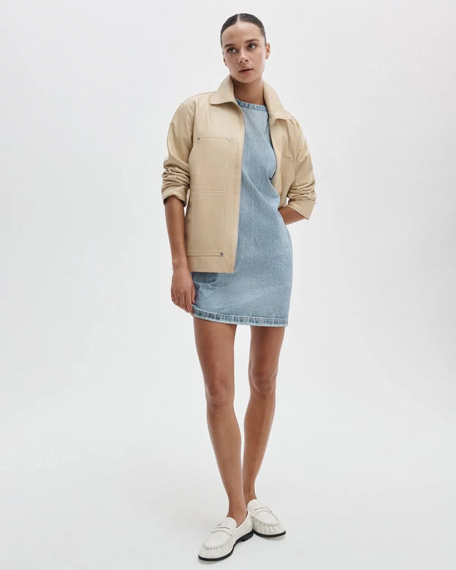 Miramar Kelly Dress