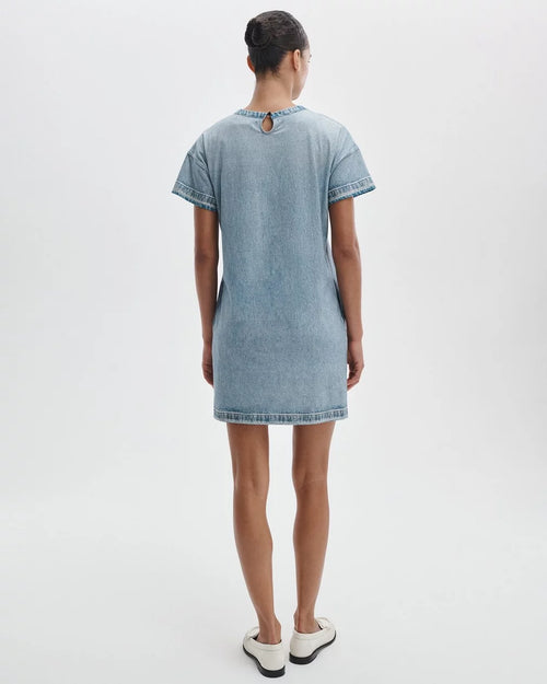 Miramar Kelly Dress