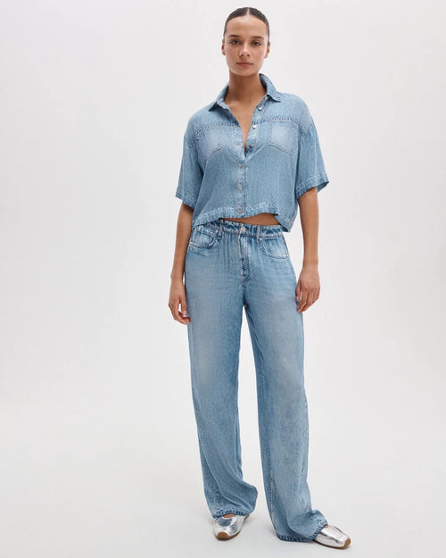 Miramar Slink Pant