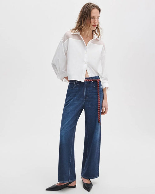 Miramar Ankle Wide