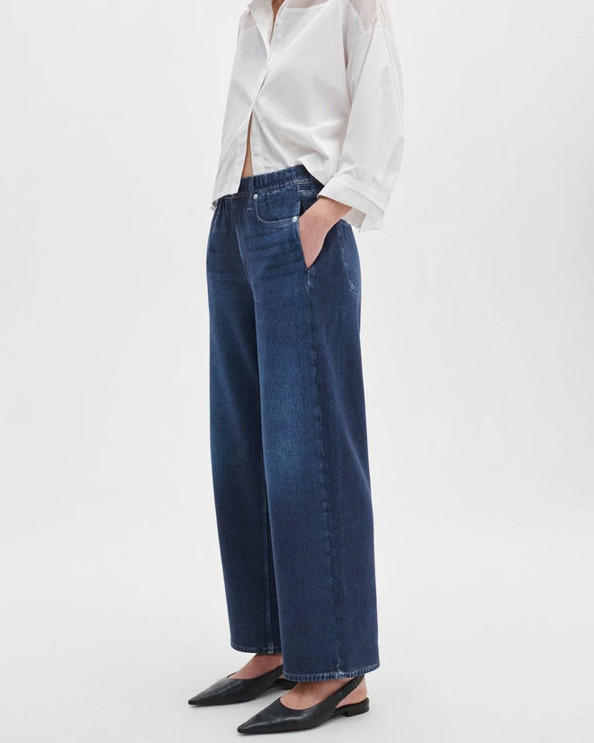 Miramar Ankle Wide