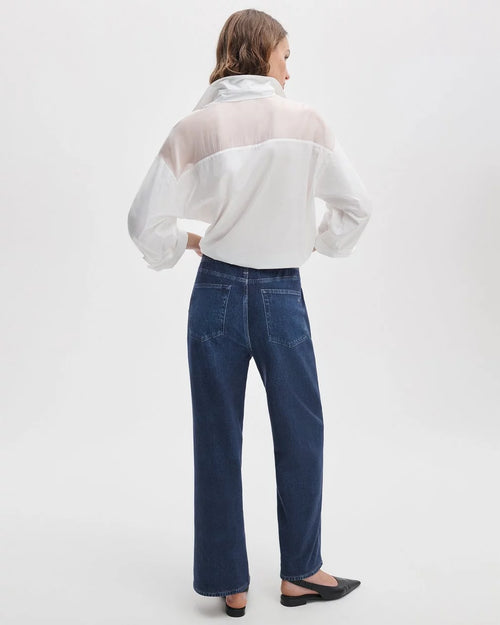 Miramar Ankle Wide